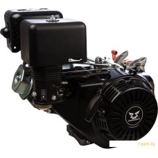 Бензиновый двигатель Zongshen ZS190FE 1T90QW19B