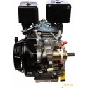 Бензиновый двигатель Zongshen ZS190FE 1T90QW19B
