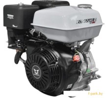 Бензиновый двигатель Zongshen ZS190FE-2 1T90QF901
