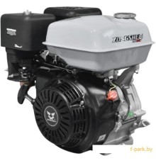 Бензиновый двигатель Zongshen ZS190FE-2 1T90QF901