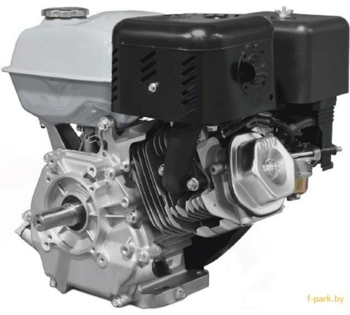 Бензиновый двигатель Zongshen ZS190FE-2 1T90QF901