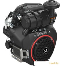 Бензиновый двигатель Zongshen GB1000B 1T90QA100