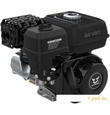 Бензиновый двигатель Zongshen GB160S 1T90QW160