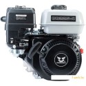 Бензиновый двигатель Zongshen GB225-4 1T90QW253