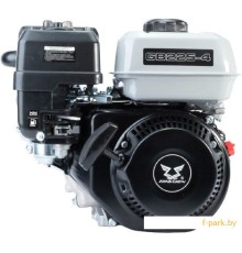 Бензиновый двигатель Zongshen GB225-4 1T90QW253