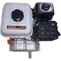 Бензиновый двигатель Zongshen GB225-4 1T90QW253