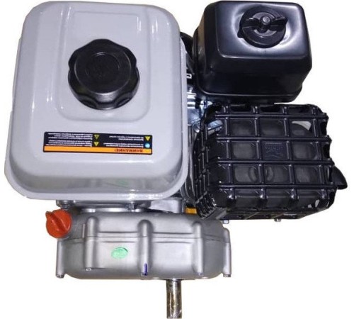 Бензиновый двигатель Zongshen GB225-4 1T90QW253