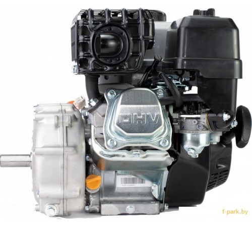 Бензиновый двигатель Zongshen GB225-4 1T90QW253