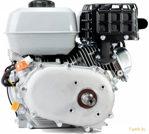 Бензиновый двигатель Zongshen GB225-4 1T90QW253