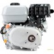 Бензиновый двигатель Zongshen GB225-4 1T90QW253