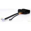 Бензиновый двигатель Zongshen GB225-4 1T90QW253