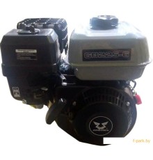 Бензиновый двигатель Zongshen GB225-6 1T90QW254
