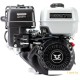 Бензиновый двигатель Zongshen GB270B 1T90QW271