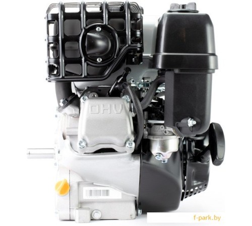 Бензиновый двигатель Zongshen GB270B 1T90QW271