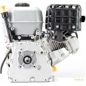 Бензиновый двигатель Zongshen GB270B 1T90QW271