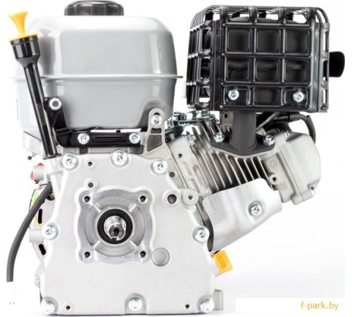 Бензиновый двигатель Zongshen GB270B 1T90QW271