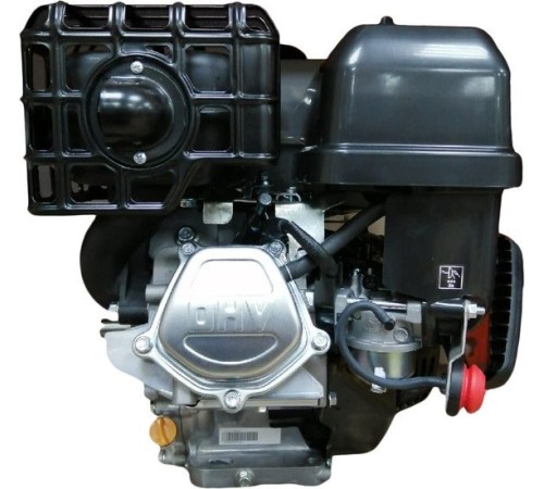 Бензиновый двигатель Zongshen GB460E 1T90QW461