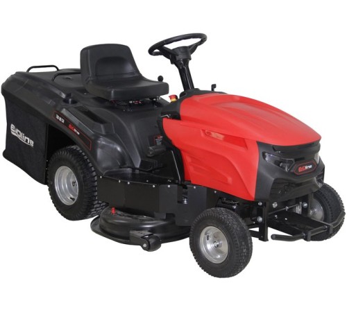 Садовый трактор EVOline TRG 96 CH