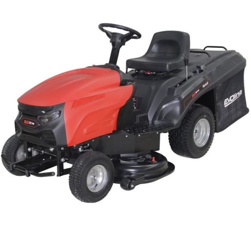 Садовый трактор EVOline TRG 96 CH