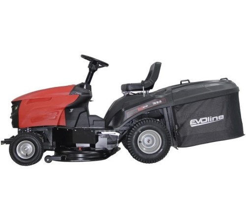 Садовый трактор EVOline TRG 96 CH