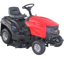 Садовый трактор EVOline TRG 96 H