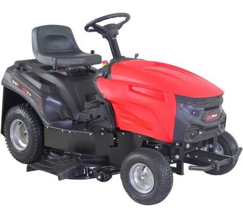 Садовый трактор EVOline TRG 96 H