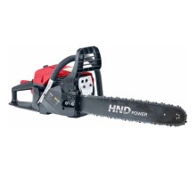 Бензопила HND CS 56 J