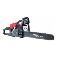 Бензопила HND CS 56 J