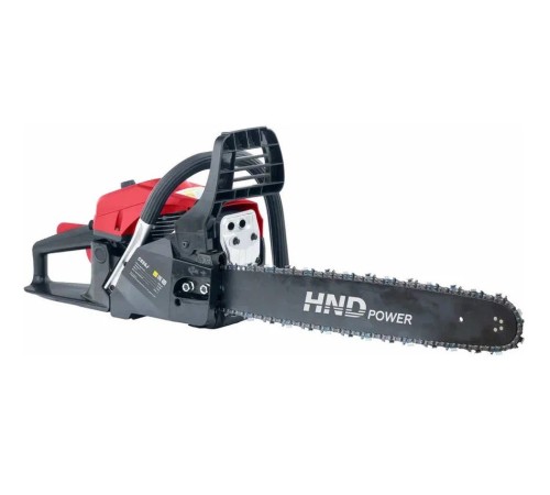 Бензопила HND CS56J