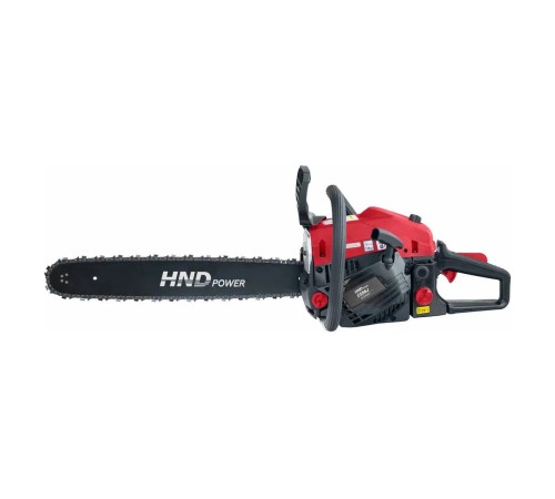 Бензопила HND CS56J
