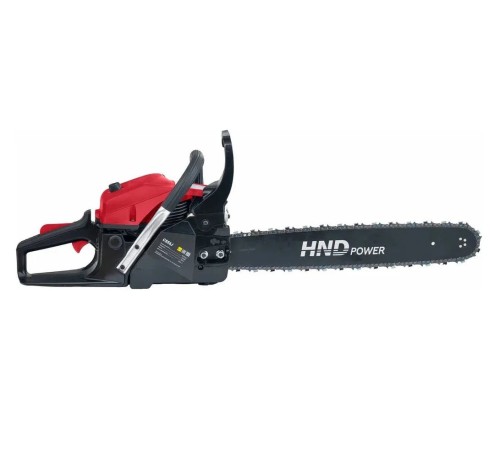 Бензопила HND CS56J