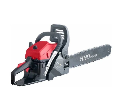 Бензопила HND CS56J