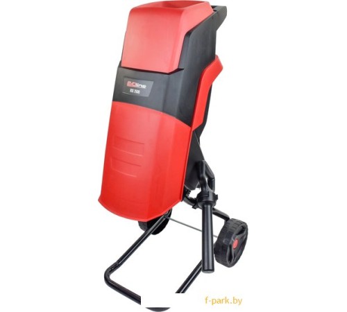 Садовый измельчитель Evoline BSE 2500