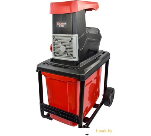 Садовый измельчитель Evoline BSE 2800 C