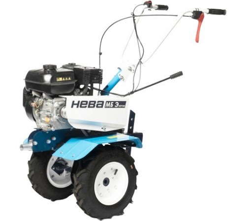 Мотоблок Нева МБ Энергия