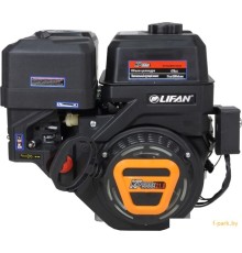 Бензиновый двигатель Lifan KP500E D25