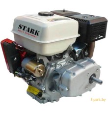 Бензиновый двигатель Stark GX450 FE-R