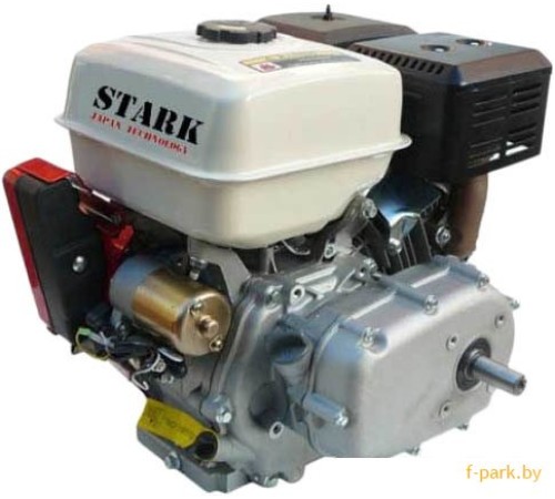 Бензиновый двигатель Stark GX450 FE-R