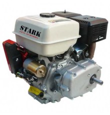 Двигатель бензиновый Stark GX450 FE-R (сцепление и редуктор 2:1) 18лс