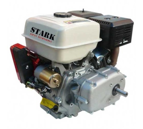 Бензиновый двигатель Stark GX450 FE-R