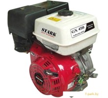 Бензиновый двигатель Stark GX450S