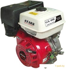 Бензиновый двигатель Stark GX450S