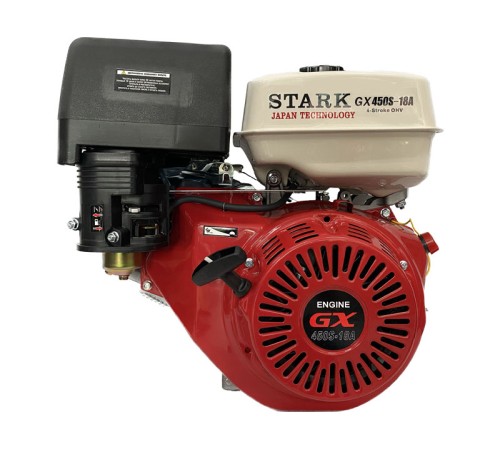 Бензиновый двигатель Stark GX450S