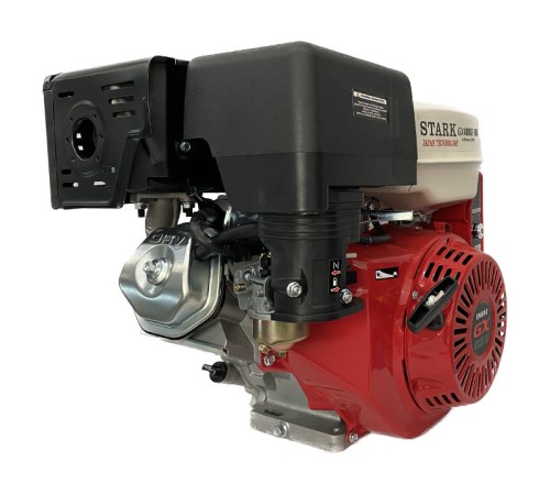 Бензиновый двигатель Stark GX450SЕ-18А