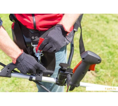 Триммер Geos Max Premium 140 B