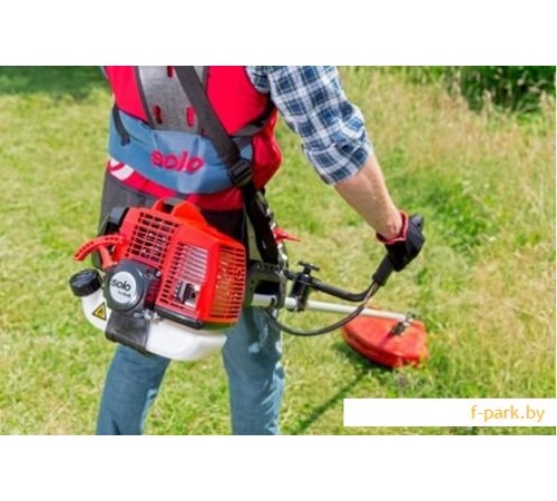 Триммер Geos Max Premium 140 B