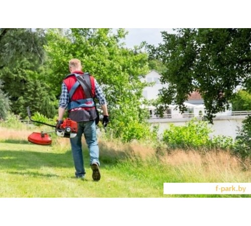 Триммер Geos Max Premium 140 B