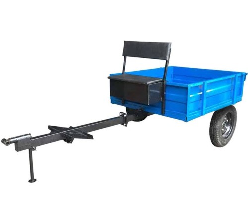 Прицеп для мотоблоков Forza ТПМ 1-171