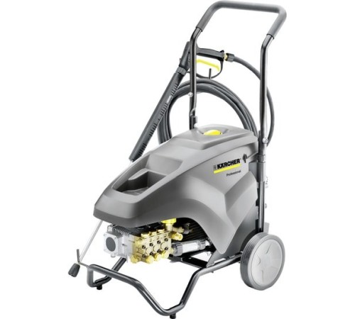 Мойка высокого давления Karcher HD 6/15 4 Classic 1.367-306.0