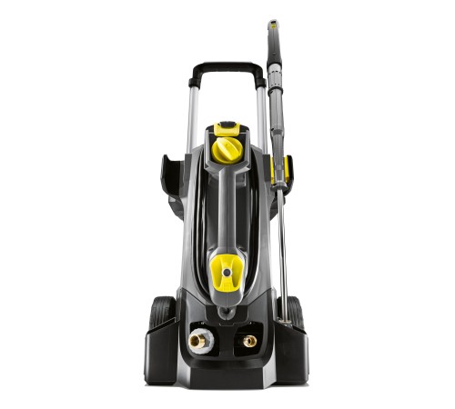 Мойка высокого давления Karcher HD 5/15 C 1.520-930.0